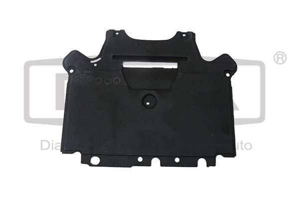 Захист двигуна DPA 88631697502 - zapix
