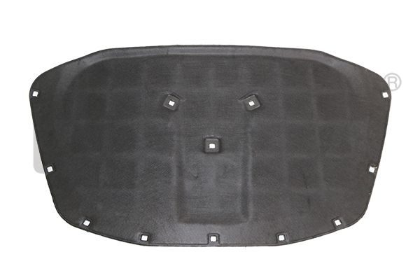 Захист двигуна DPA 88630864302 - zapix