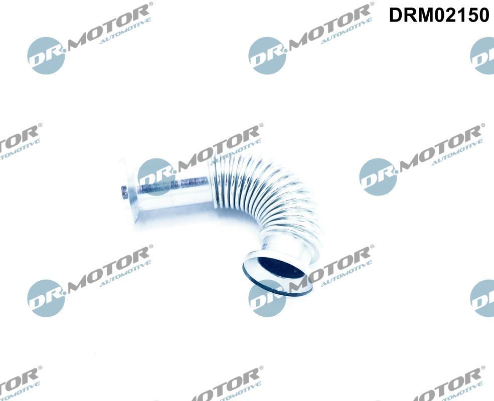 Патрубок вентиляції картера DR.MOTOR AUTOMOTIVE DRM02150 - zapix