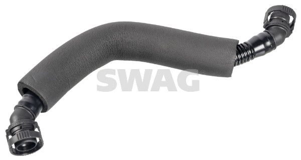 Патрубок вентиляції картера SWAG 33100507 - zapix