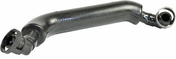 Патрубок вентиляції картера METZGER 2380036 - zapix