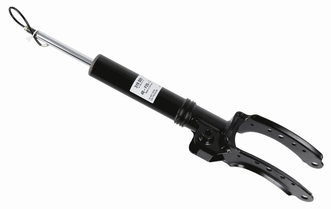 Амортизатор SACHS 319009 - zapix