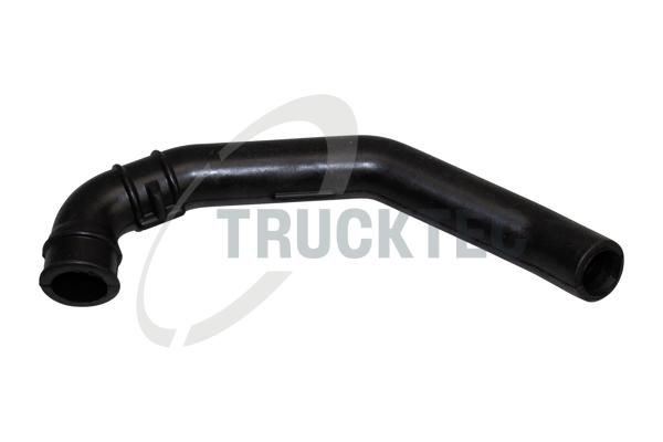 Патрубок вентиляції картера TRUCKTEC AUTOMOTIVE 0214042 - zapix