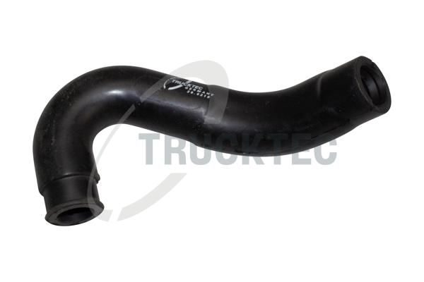 Патрубок вентиляції картера TRUCKTEC AUTOMOTIVE 0214044 - zapix