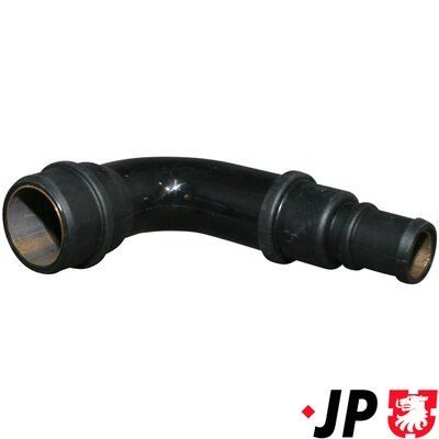Патрубок вентиляції картера JP GROUP 1111152200 - zapix