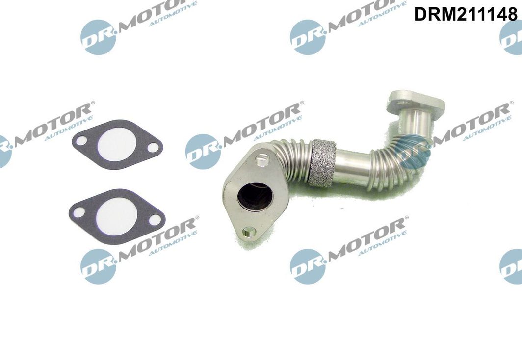 Патрубок вентиляції картера DR.MOTOR AUTOMOTIVE DRM211148 - zapix