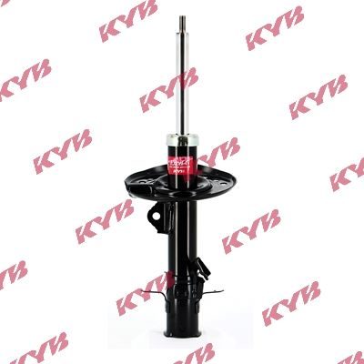 Амортизатор KYB 3348024 - zapix