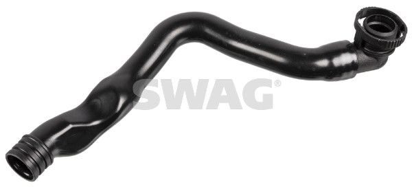 Патрубок вентиляції картера SWAG 33100116 - zapix