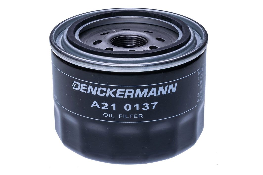 Оливний фільтр DENCKERMANN A210137