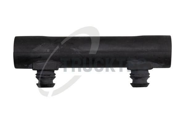 Патрубок вентиляції картера TRUCKTEC AUTOMOTIVE 0210107 - zapix