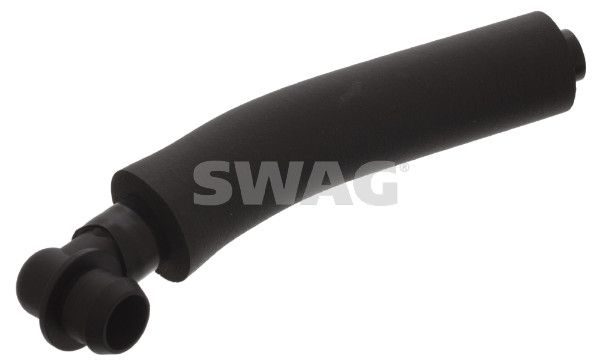 Патрубок вентиляції картера SWAG 10945628 - zapix