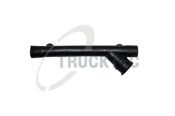 Патрубок вентиляції картера TRUCKTEC AUTOMOTIVE 0210063 - zapix