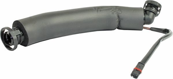 Патрубок вентиляції картера METZGER 2380037 - zapix