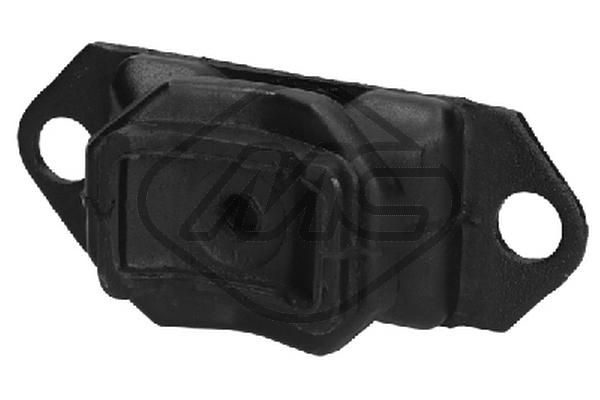 Подвеска двигателя METALCAUCHO 04625