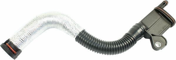 Патрубок вентиляції картера METZGER 2380045 - zapix