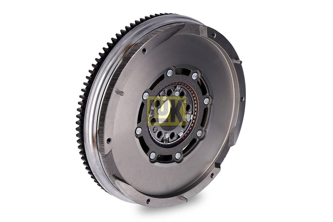 Маховик SCHAEFFLER LUK 415028410 - zapix