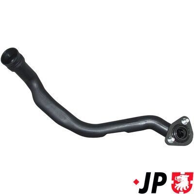 Патрубок вентиляції картера JP GROUP 1111151900 - zapix