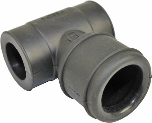 Патрубок вентиляції картера METZGER 2380039 - zapix