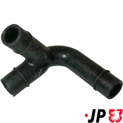Патрубок вентиляції картера JP GROUP 1112000500 - zapix