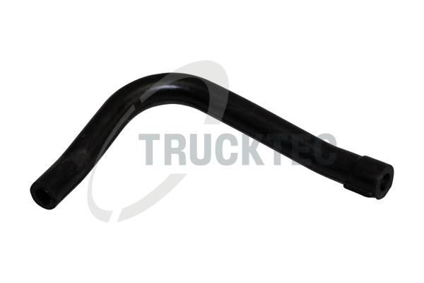 Патрубок вентиляції картера TRUCKTEC AUTOMOTIVE 0214040 - zapix