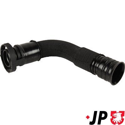 Патрубок вентиляції картера JP GROUP 1112002200 - zapix