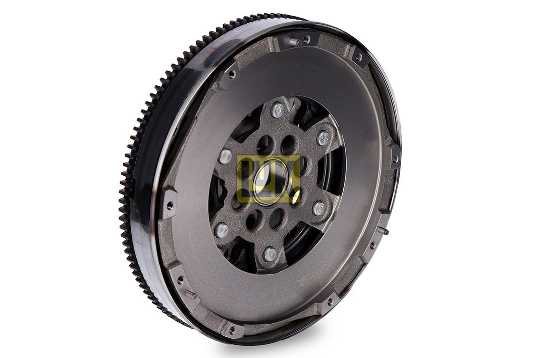 Маховик SCHAEFFLER LUK 415044210 - zapix