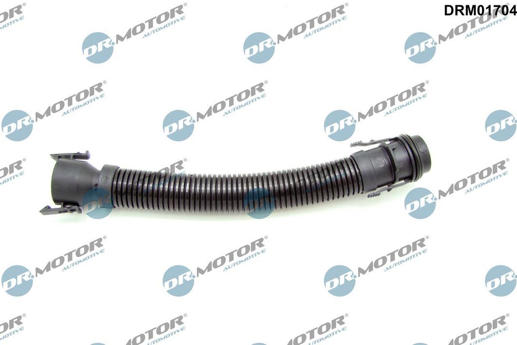 Патрубок вентиляції картера DR.MOTOR AUTOMOTIVE DRM01704 - zapix