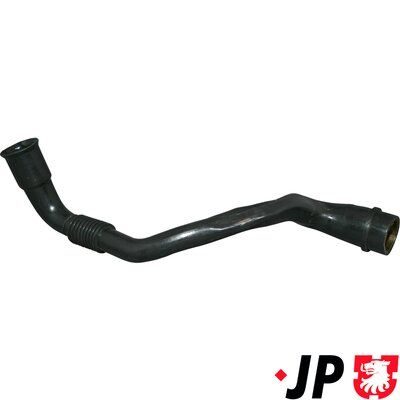 Патрубок вентиляції картера JP GROUP 1111152300 - zapix