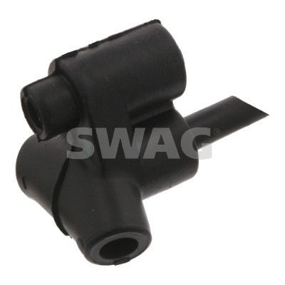 Патрубок вентиляції картера SWAG 10933987 - zapix