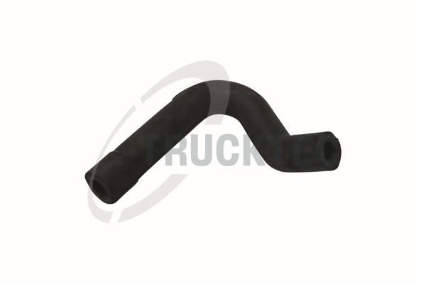 Патрубок вентиляції картера TRUCKTEC AUTOMOTIVE 0214041 - zapix