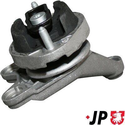 Подвеска двигателя JP GROUP 1132403900