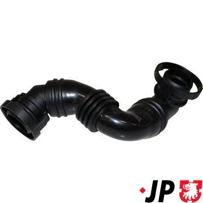 Патрубок вентиляції картера JP GROUP 1111153500 - zapix