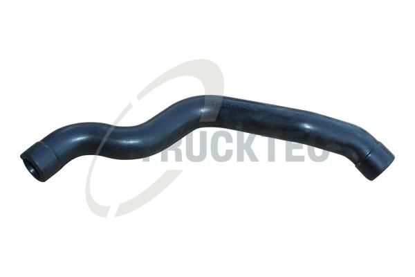 Патрубок вентиляції картера TRUCKTEC AUTOMOTIVE 0218048 - zapix