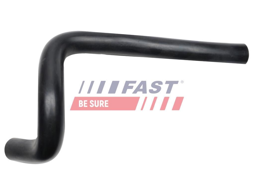 Патрубок вентиляції картера FAST FT61799 - zapix