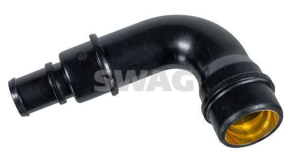 Патрубок вентиляції картера SWAG 30936274 - zapix