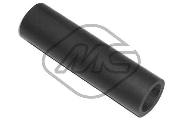 Патрубок вентиляції картера METALCAUCHO 08636 - zapix