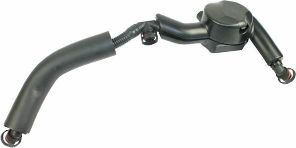 Патрубок вентиляції картера METZGER 2380054 - zapix