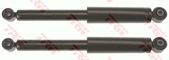 Амортизатор TRW JGT240T - zapix
