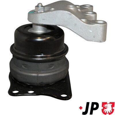 Опора двигуна JP GROUP 1117910180 - zapix