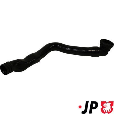 Патрубок вентиляції картера JP GROUP 1111153400 - zapix