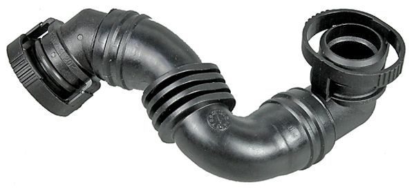 Патрубок вентиляції картера METZGER 2380093 - zapix