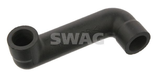 Патрубок вентиляції картера SWAG 10936012 - zapix