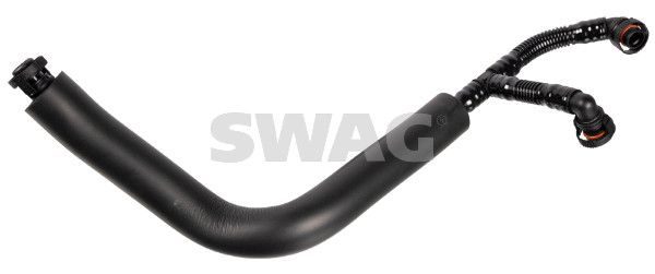 Патрубок вентиляції картера SWAG 33100472 - zapix