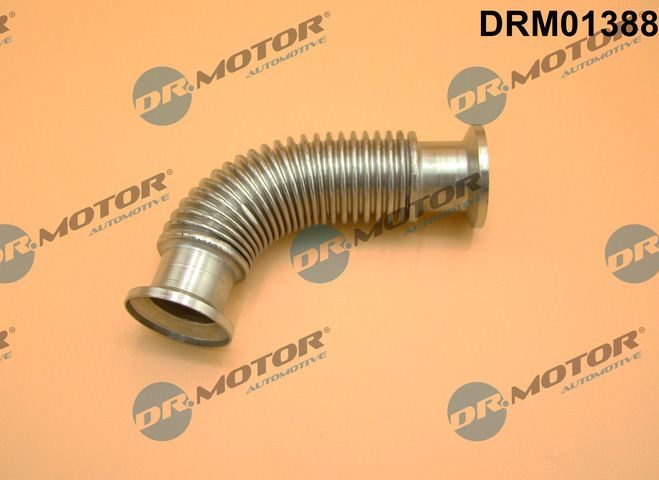 Патрубок вентиляції картера DR.MOTOR AUTOMOTIVE DRM01388 - zapix