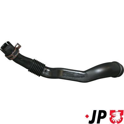 Патрубок вентиляції картера JP GROUP 1111152400 - zapix