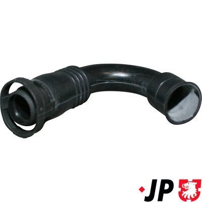 Патрубок вентиляції картера JP GROUP 1112001000 - zapix