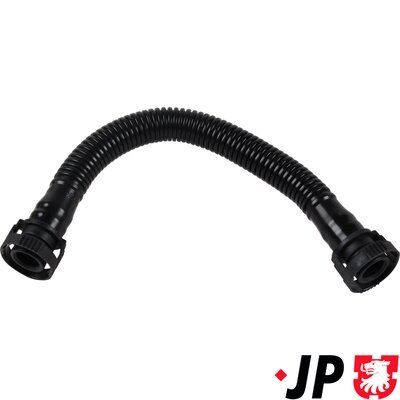 Патрубок вентиляції картера JP GROUP 1111153700 - zapix