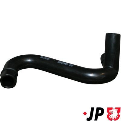 Патрубок вентиляції картера JP GROUP 1112000700 - zapix