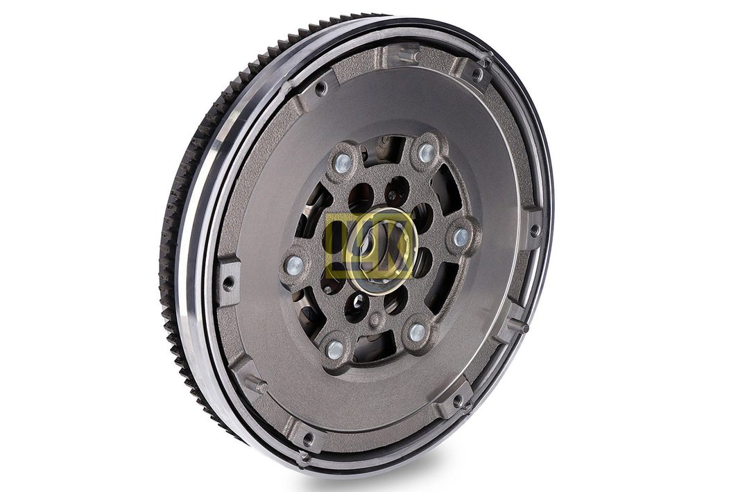 Маховик SCHAEFFLER LUK 415016110 - zapix