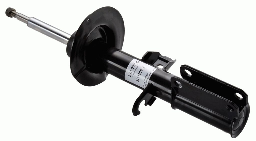 Амортизатор SACHS 290239 - zapix